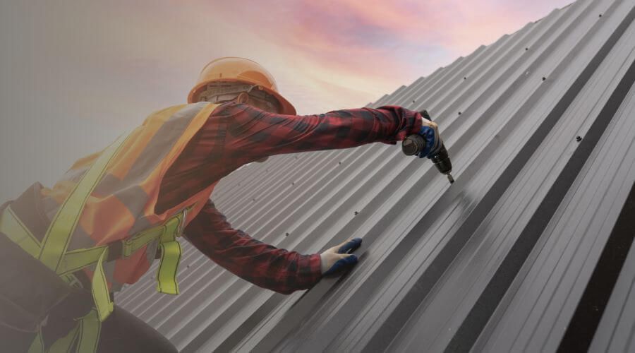 Professional residential roofers in Pearsall, TX